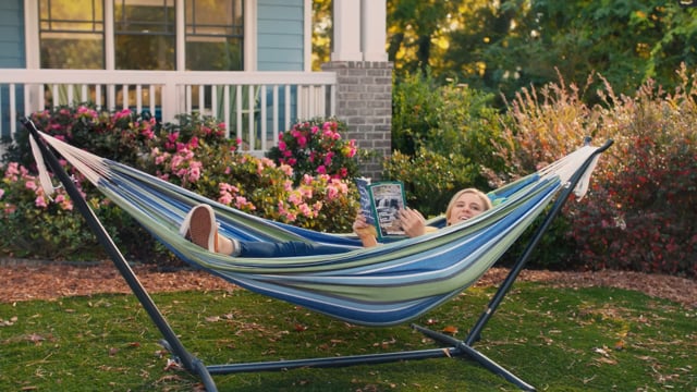 Hammock