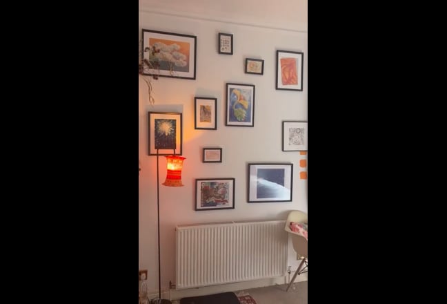 Video 1: outside of property