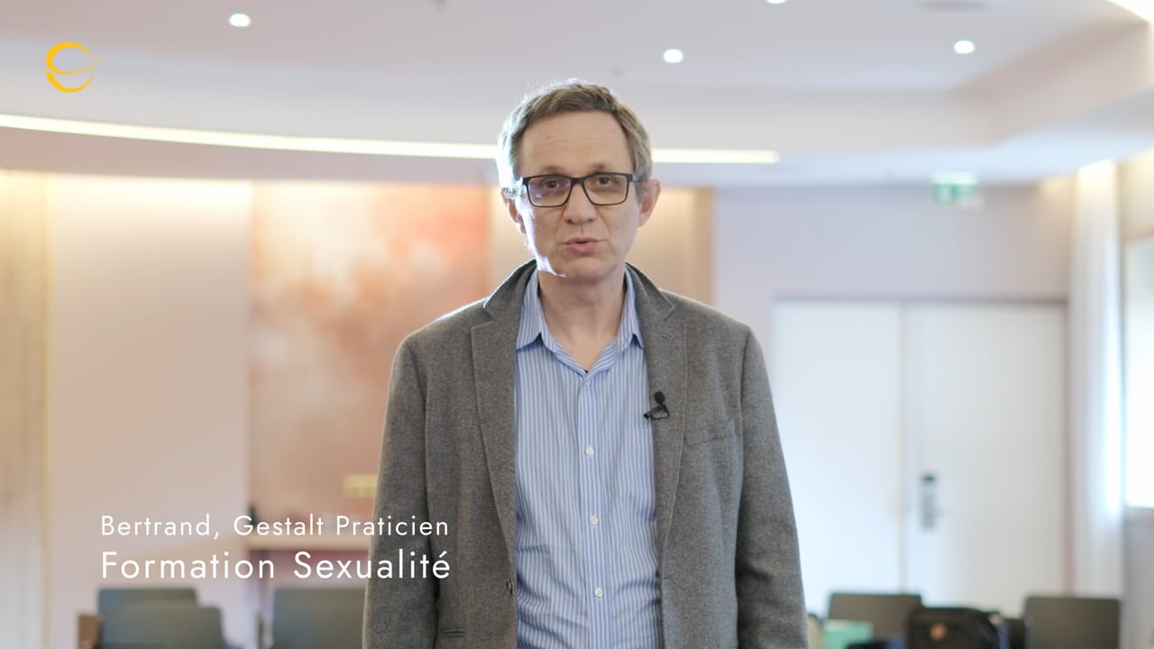 Témoignage de Bertrand