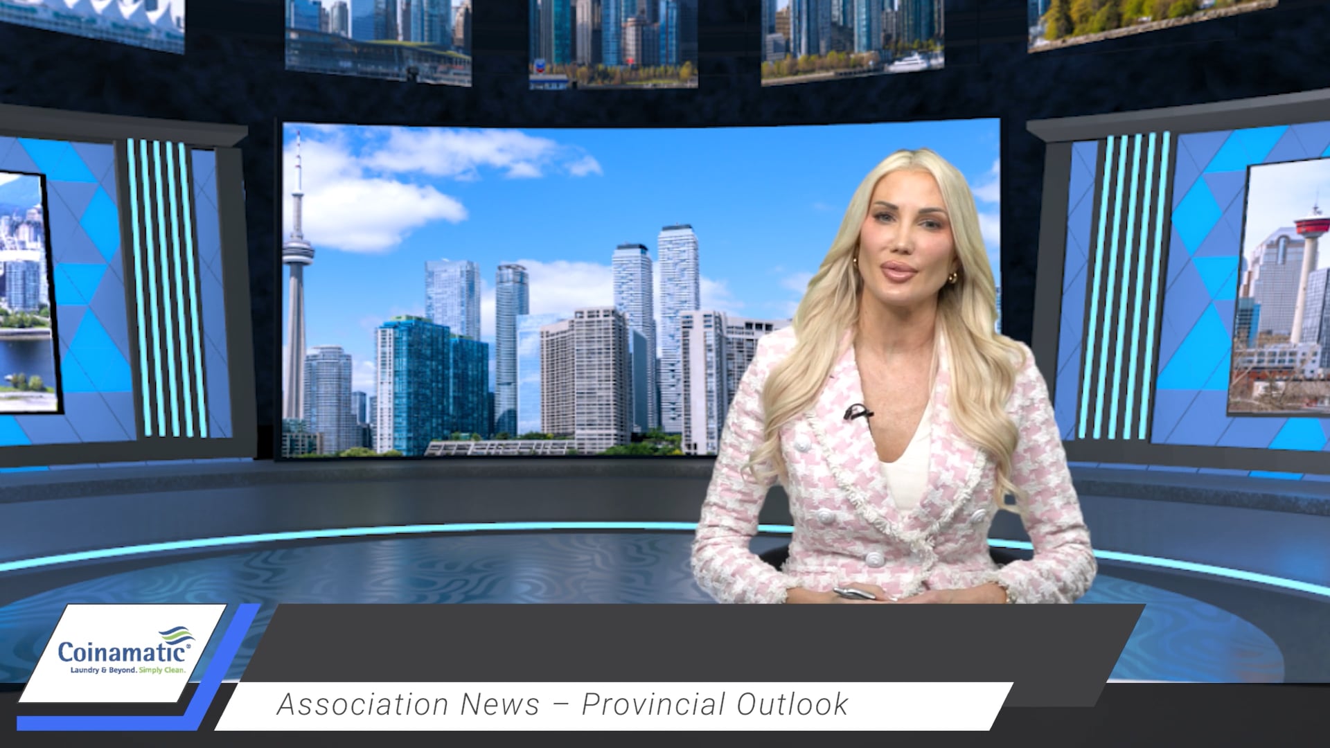 RHBTV S8 E28 with David Hutniak, Rent BC + HDAA Charity Golf