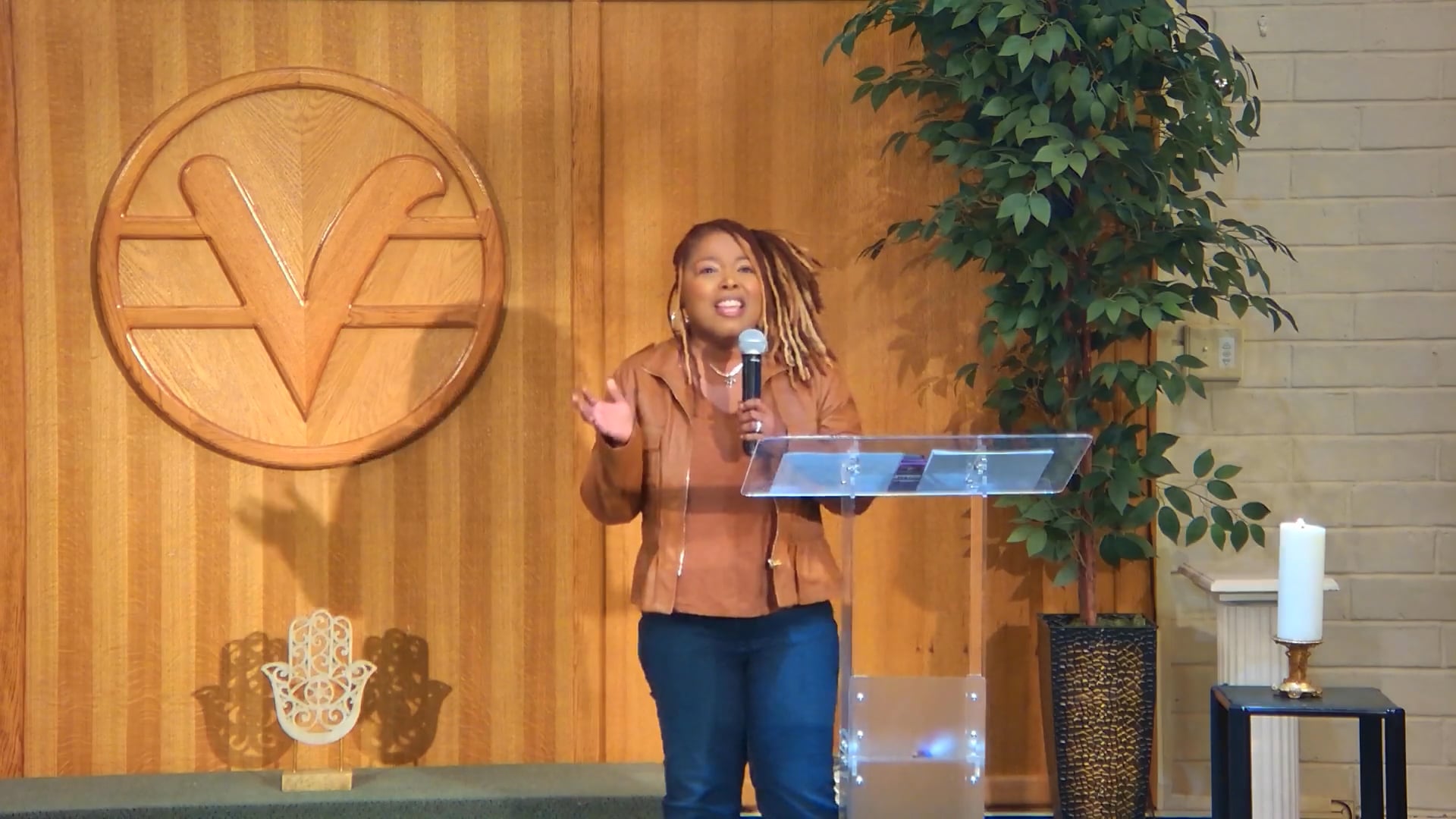The Healing Balm of Commmunity with Tara Robinson