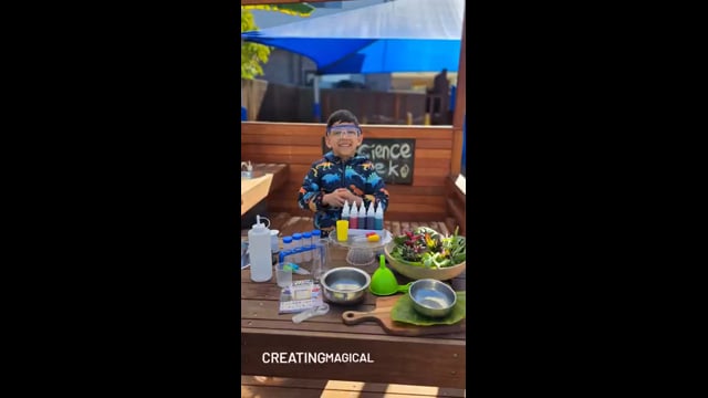 Wiggles and Giggles Wentworthville Childcare Centre video thumbnail 12