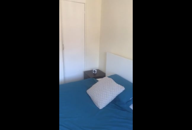 Bright Double Room in spacious Flat share. Zone 1 Main Photo