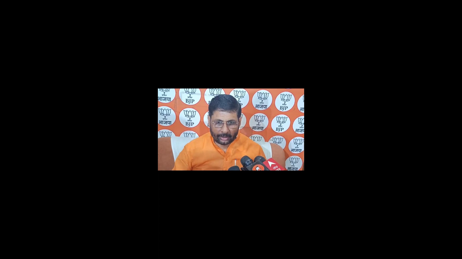 बीजेपी मांट विधायक राजेश चौधरीको पाकिस्तान से आई धमकी