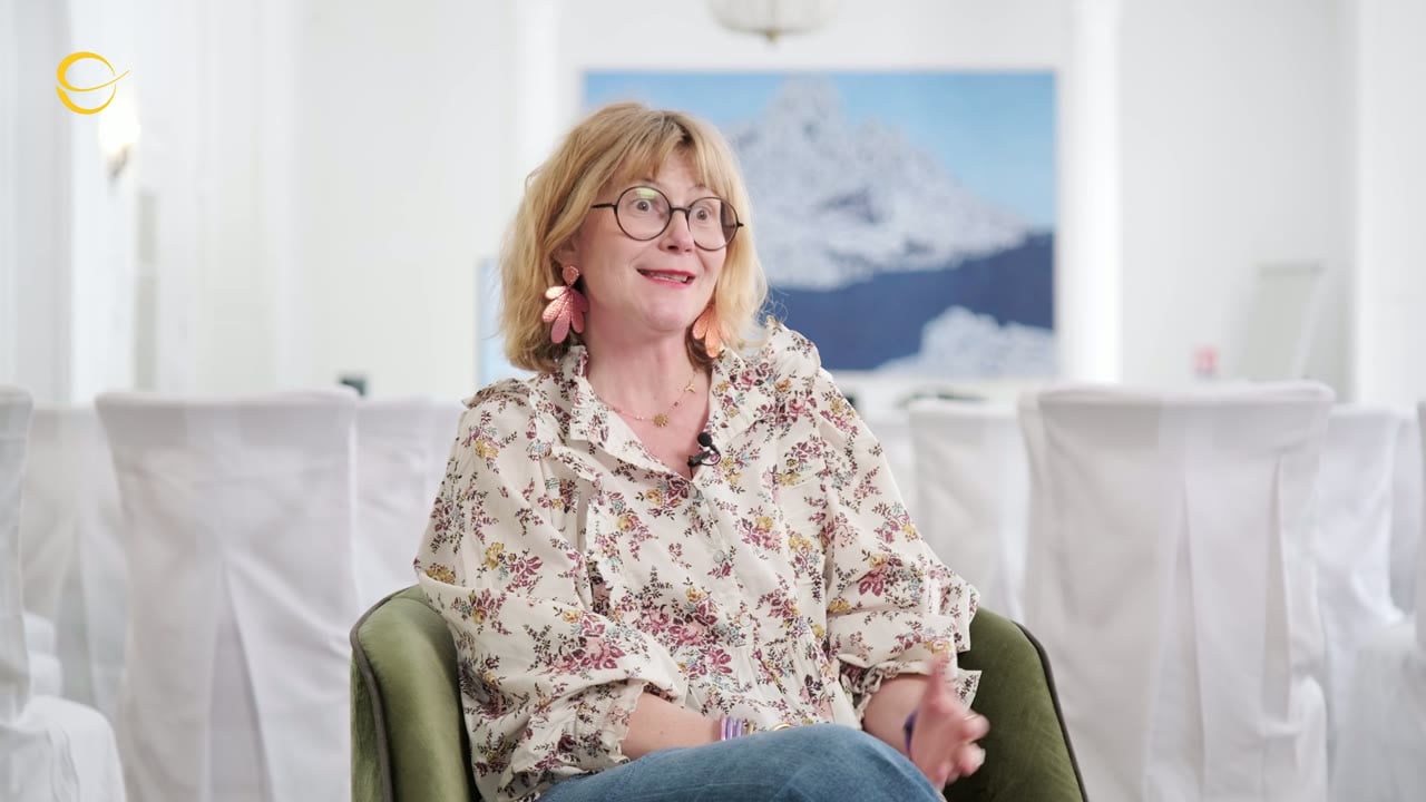 Gaelle Cloerec