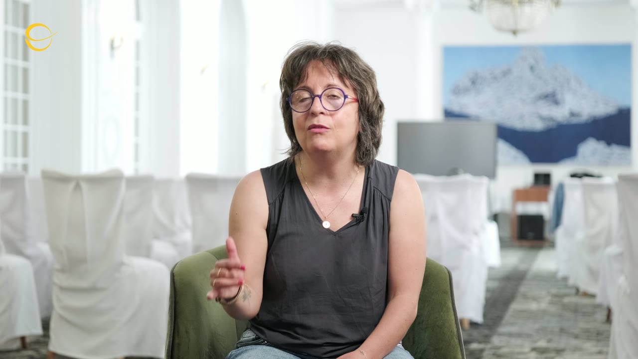 Témoignage de Stéphanie