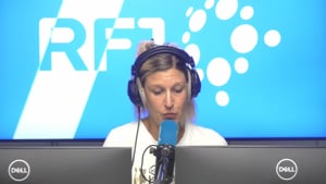 Interview rien que pour vous : Catherine Charmillot