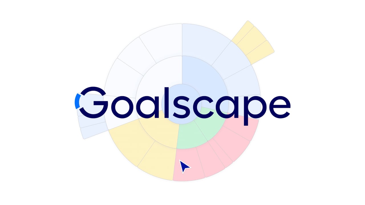 Goalscape — Achieve Your Goals