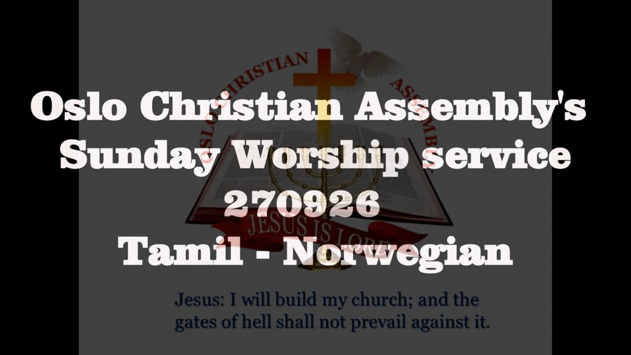 sunday service 270926.movie