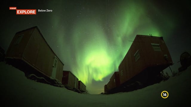 Élet a nulla alatt, 5. évad