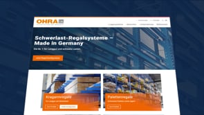 OHRA Promo Video