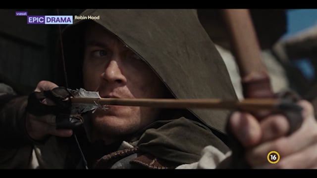 ROBIN HOOD