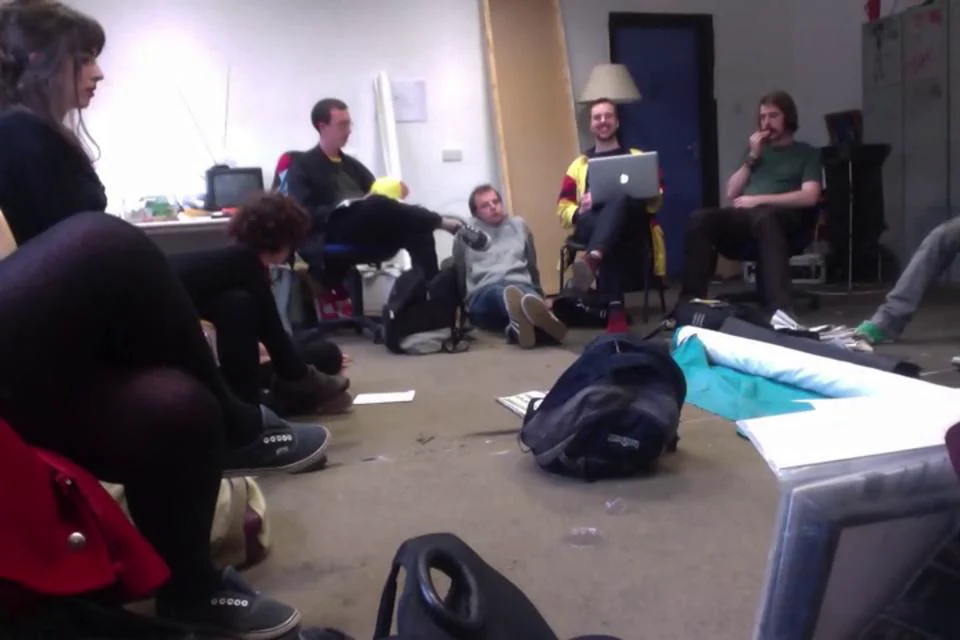 Untitled on Vimeo