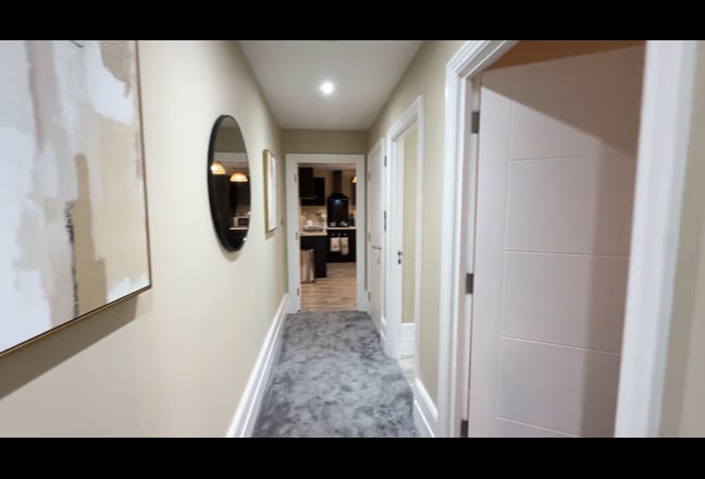 Brand New Luxury 1-2-3  Bed Furnished Apartments Main Photo