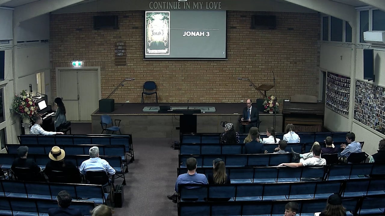 CLASS - Jonah 3 - The City - Jonah (3) - 30 Sept 2026 - J Jolly