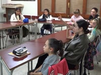 Obertes les inscripcions per a la catequesi, que tornarà a dirigir Neus Puig