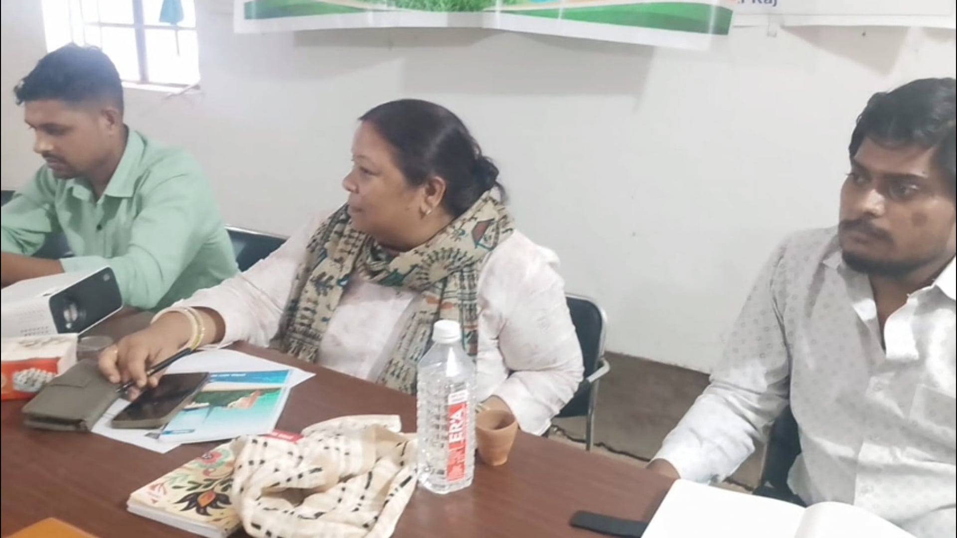 गांवों की बदलेगी तस्वीर, विकास की बनेगी ठोस कार्ययोजना
