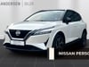 Video af Nissan Qashqai 1,3 MHEV  Mild hybrid Tekna+ X-Tronic 158HK 5d 7g Aut.