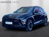 Video af Hyundai Kona Electric 65,4 kWh Advanced Long Range 217HK 5d Aut.