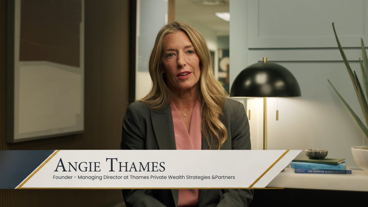 Video: a message from the Thames Private Wealth Strategies team