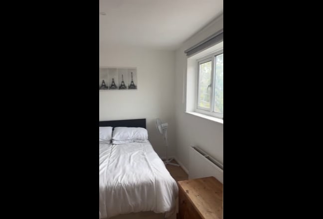 Studio Apartment to Rent – |HA9 6Rp| Main Photo