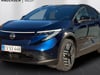Video af Nissan Leaf 75 kWh Advance 217HK 5d Aut.