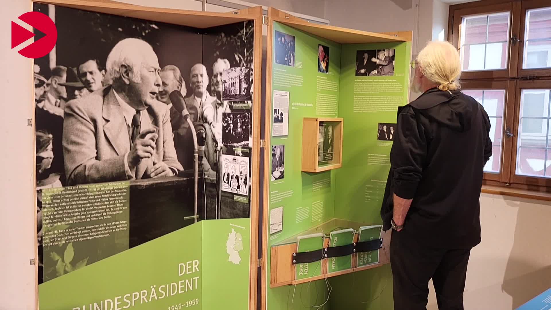 Video Vorschaubild Democracy