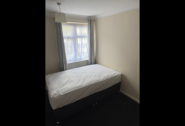 Double Room Main Photo