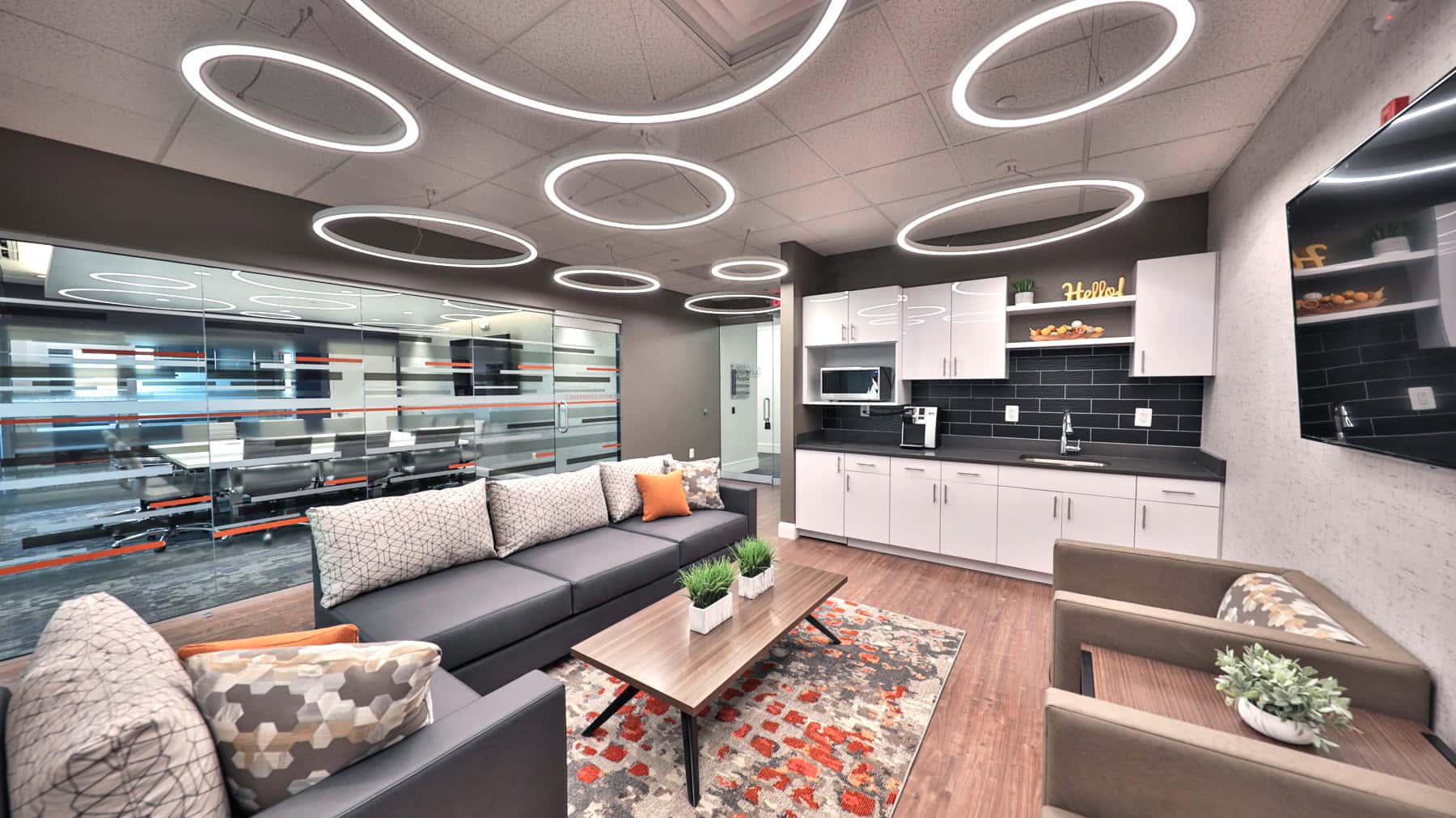 Suite Life at Parsippany Commons