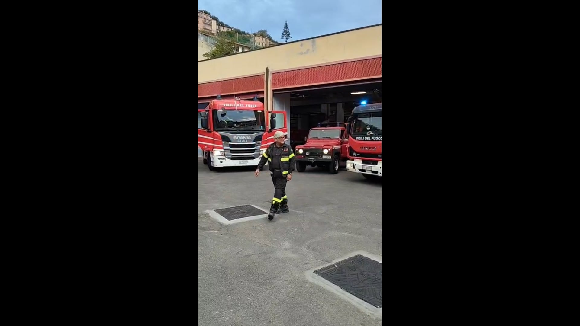 video