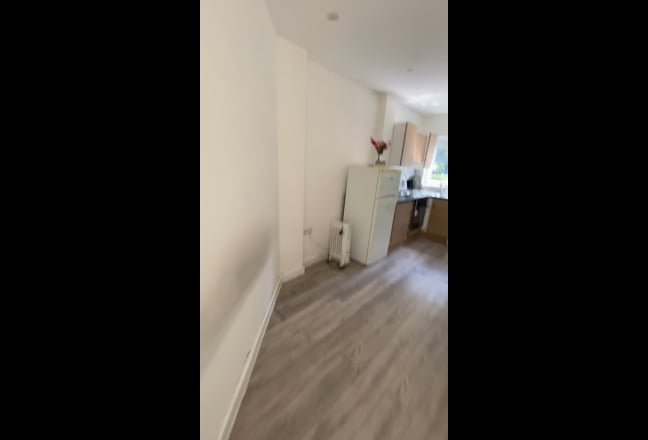 Spacious one bed Flat in Alperton HA01LN Main Photo