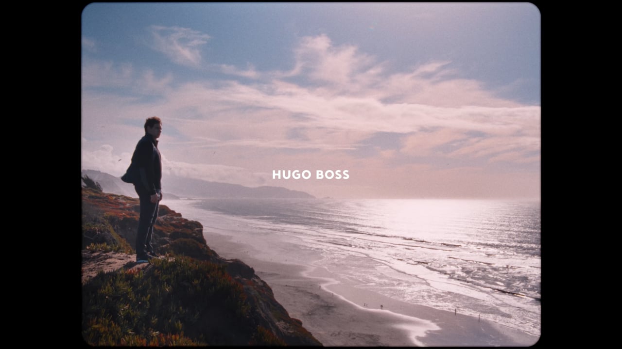 SERENITY - HUGO BOSS