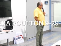 Tara Poulton 9-29-26