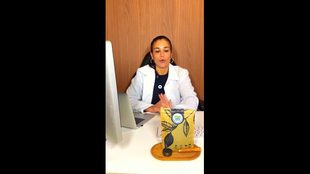 Cha de Carvão Vegetal Ativado em Pó Natural Grupo Rocha Saude Selecionado 100% Puro 50g