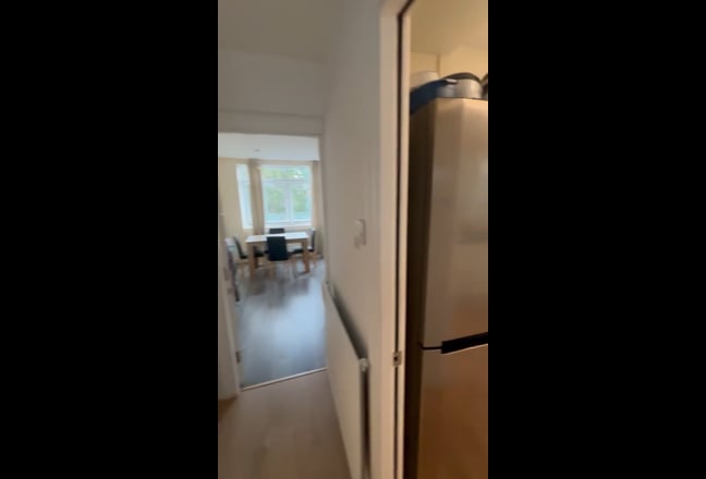 Nice Double Room Close to Kennington Main Photo