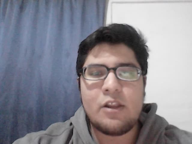 Testimonio de Quimey Aldo Morales