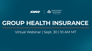 PSA Group Health Insurance Webinar