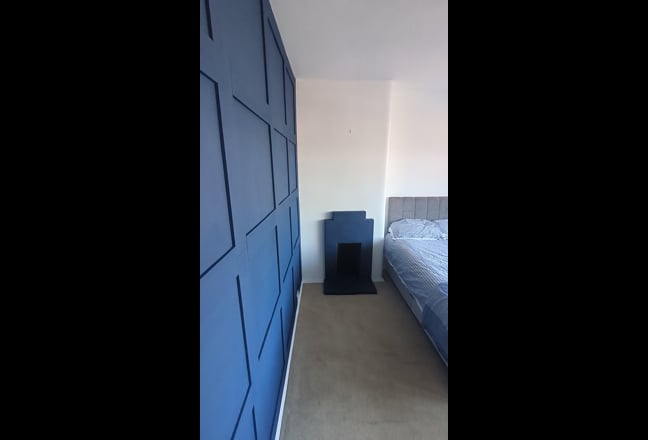 Spacious Double Room in a Beautiful Home - Astley Main Photo