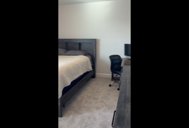 New Home Private Room Rentals Main Photo