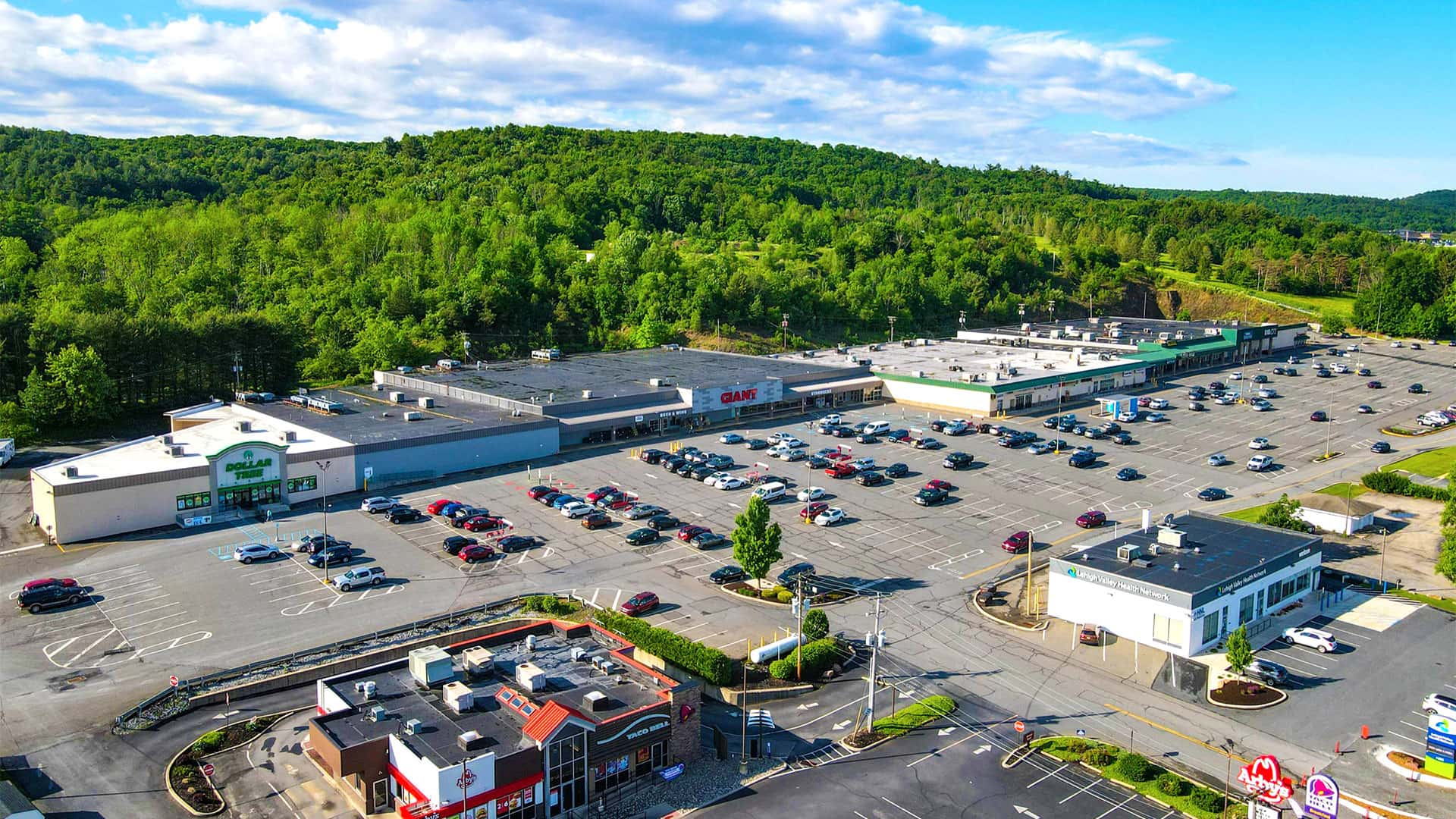 Carbon Plaza