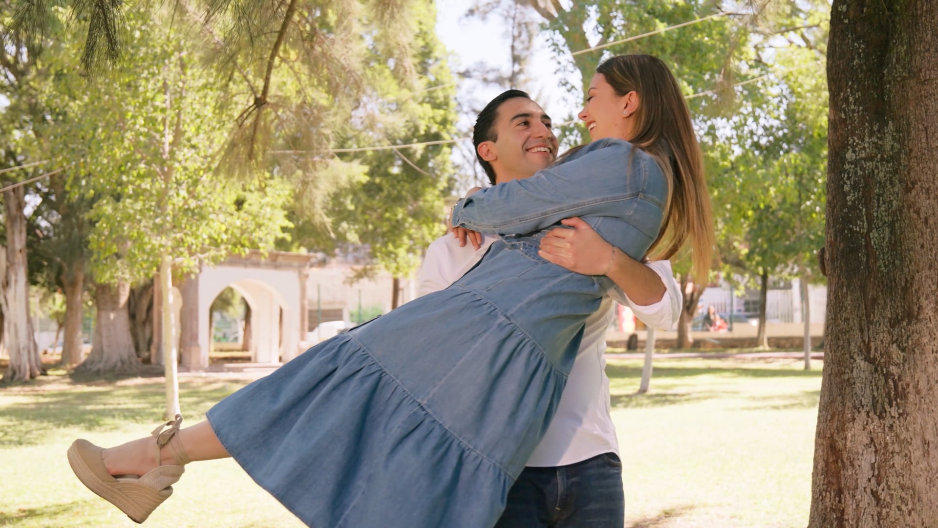 Save The Date Sarai & Enrique