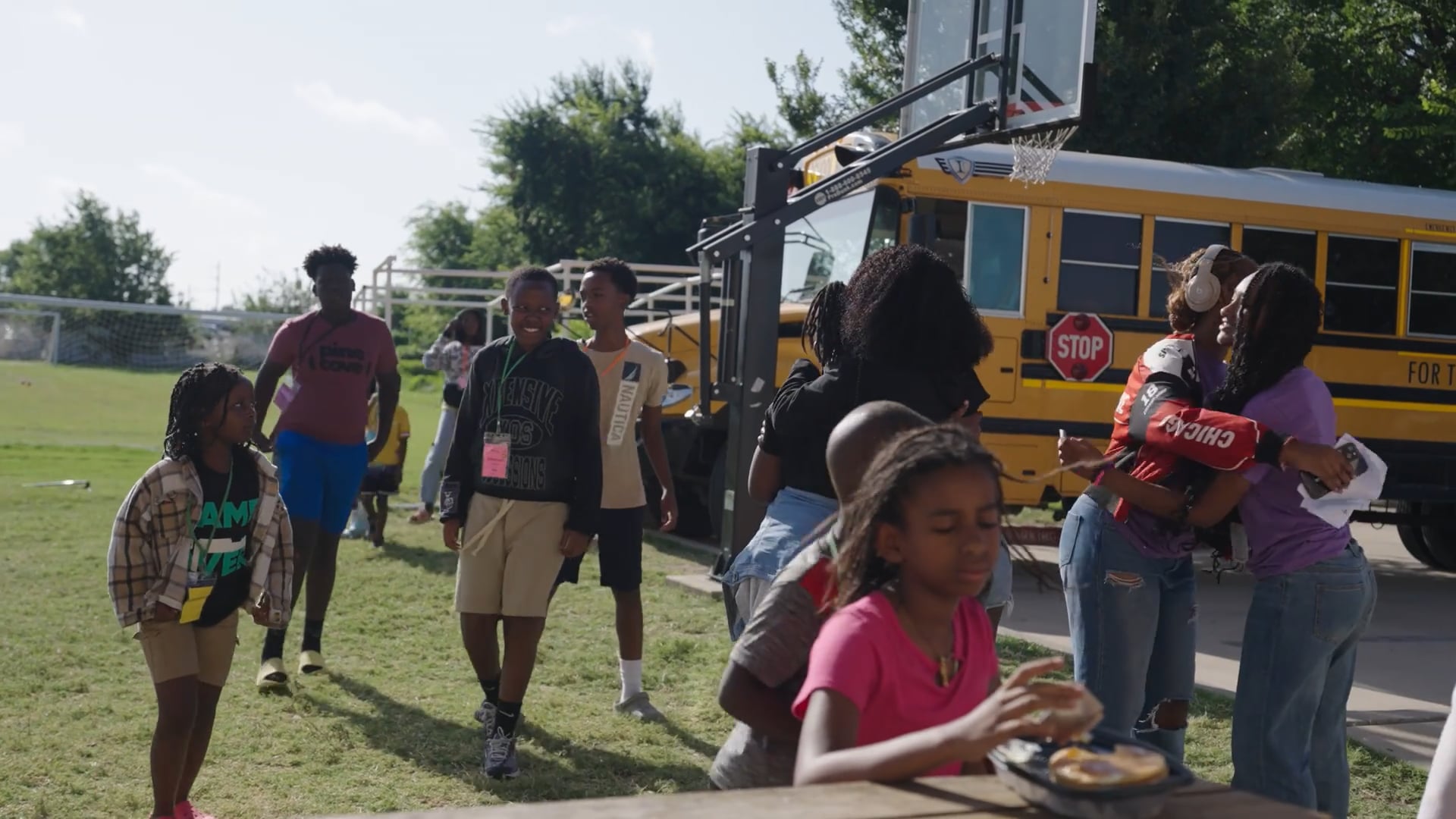 Dallas Mission Trip Opportunities