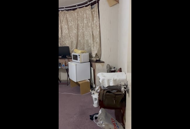 Ensuite-Single Room – Feltham TW14 &pound;300 per Wk Main Photo