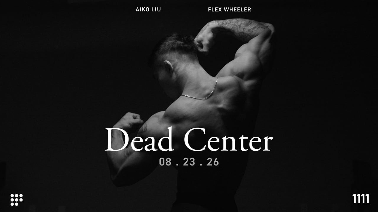Dead Center | Oﬃcial Trailer