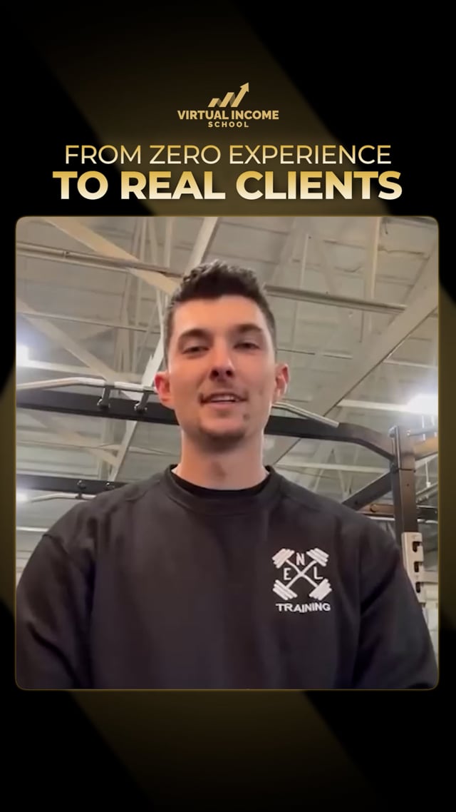 Tyler testimonial