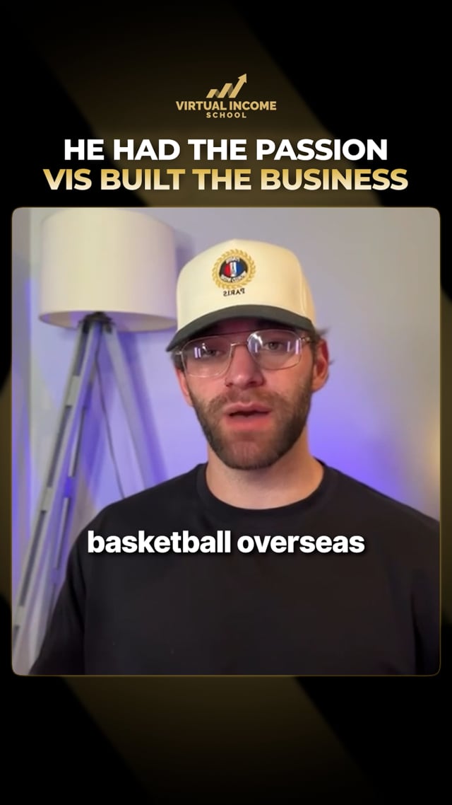 Zane Najdawi testimonial