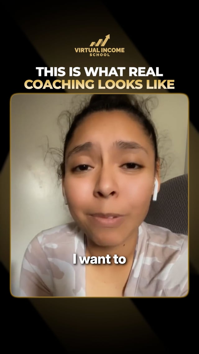 Gabby Diaz testimonial