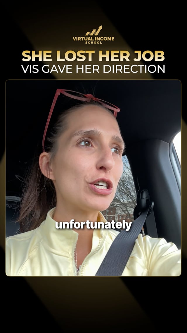 Molly testimonial