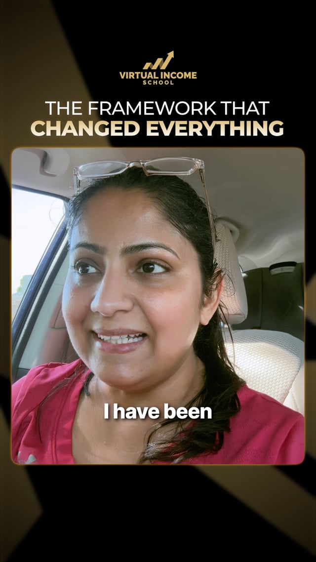 Valli testimonial