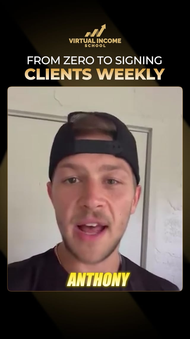 Zack testimonial